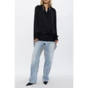 Dsquared2 Dame Bluser & Skjorter Svart S,