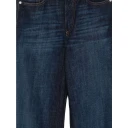 Nine In The Morning Dame Jeans Blå W30,