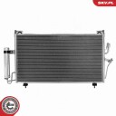 Kondensator ESEN SKV 86SKV474