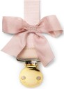 Elodie Smokkesnor Powder Pink