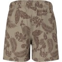 NOU Fileyer Badeshorts Barn Grønn 128 134