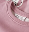 Name It Collegegenser   NmfNdopa   Lilas   Name It   1½ år (86)   Collegegenser Hvit Rosa Svart