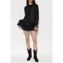 Marant étoile Dame Kjoler Svart S,