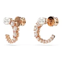 Swarovski Dame Accessories Rosa ONE SIZE