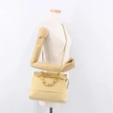 Salvatore Ferragamo Dame Gul