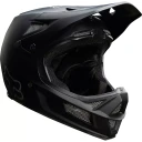FOX Rampage comp svart MTB fullface hjelm