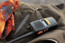 Zodiac Basic Pro 31 Jaktradio, Kommuniser & administrer
