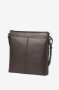 Saddler   Skinnveske Oslo   Brun