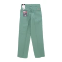 Dickies Herre Bukser Grønn W31 L32,