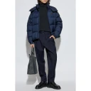 Emporio Armani Herre Jakker Blå L,