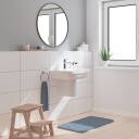 Grohe Start 1-Greps Servantbatteri Med bunnventil, Krom