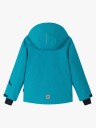 Reima Reimatec Winter Jacket Tieten   AQUATIBLUE   116
