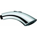 Grohe K4 Uttrekksdusj Krom Tilbehør