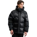 Mountain Works Ms Fatboy Down Parka Black