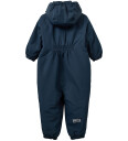 Sofie Schnoor Dark Blue Flydress 86