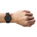Skagen Denmark Signatur SKW6579 - Herre - 40 mm - Analog - Kvarts urverk - Mineralglas
