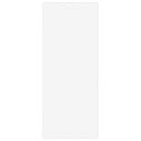 Samsung Galaxy Z Fold6 Skjermbeskyttere Panzerglass - 9H, 0.3mm - Case Friendly - Klar