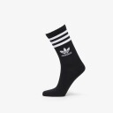 adidas Originals Crew Sock  3Str - White - 46-48