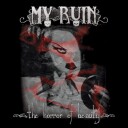 My Ruin  Horror Of Beauty  LP/Vinyl