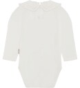 Hust And Claire Hust & Claire Britt kragebody til baby sugar 62