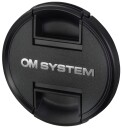 Omsystem LC 52D Objektivdeksel 52mm