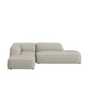 Dome Deco CALI  Corner Sofa L Philo 01