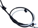 MAXGEAR 32 0781 Tautrekk håndbremse