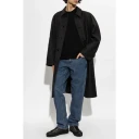 Burberry Herre Frakker Brun M,