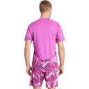 adidas Tiro 26 Competition Keepertrøye Lilla 2XL