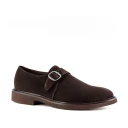 Doucal's Herre Sko Brun 41 EU,