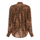 Andamane Dame Bluser & Skjorter Flerfarget M,