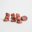 4 Pack Varm Foret Bysko Til Hund