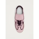 Alohas unisex Sko Rosa 41 EU,
