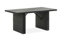 Bord James   Aintwood|Svart
