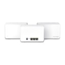 Mercusys Halo H70X AX1800 Dual Band mesh System 3 pakning