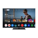 Cepter 50" 4K QLED Google TV CR50GQ8005A