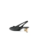 Dolce & Gabbana Dame Sko Svart 37 EU,