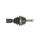Point Gear Drivaksel POINT GEAR PNG70652