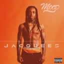 Jacquees  Mood  CD