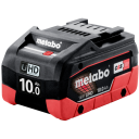 Batteri Metabo Lihd 18 V 10,0 Ah