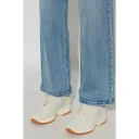 Hogan Dame Sko Beige 37 1/2 EU,