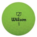 Wilson Duo Soft   Green