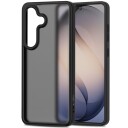 Tech-Protect Magmat Mobildeksel for Samsung Galaxy S26 - Svart