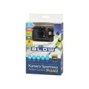 Sports Camera Blow 78-538 Svart/Sølv 2"