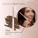 Studio Brows Studio Pencil #1