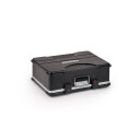 Rockboard Professional Abs Case For Rockboard Quad 4.1 Pedalboard