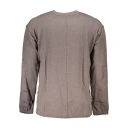 Calvin Klein Herre Gensere & Hettegensere Brun S,