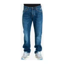 Roy Roger's Herre Jeans Blå W31,