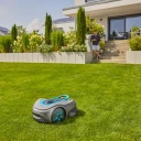 Gardena smart SILENO free, 1000 m