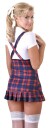 Cottelli COSTUMES Skolepikekostyme L